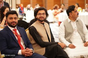 Attended Intl. Conference Istanbul 2019