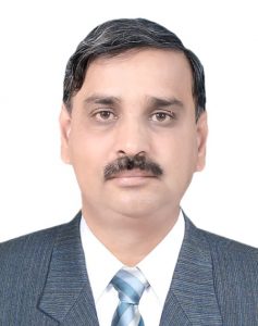 CEO Prof Sohail