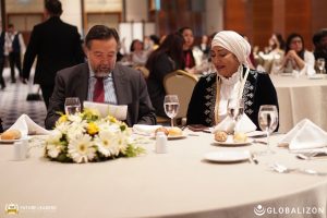 Attended Intl. Conference Istanbul 2019