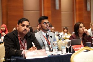 Attended Intl. Conference Istanbul 2019