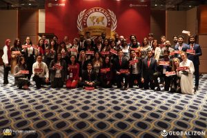 Attended Intl. Conference Istanbul 2019
