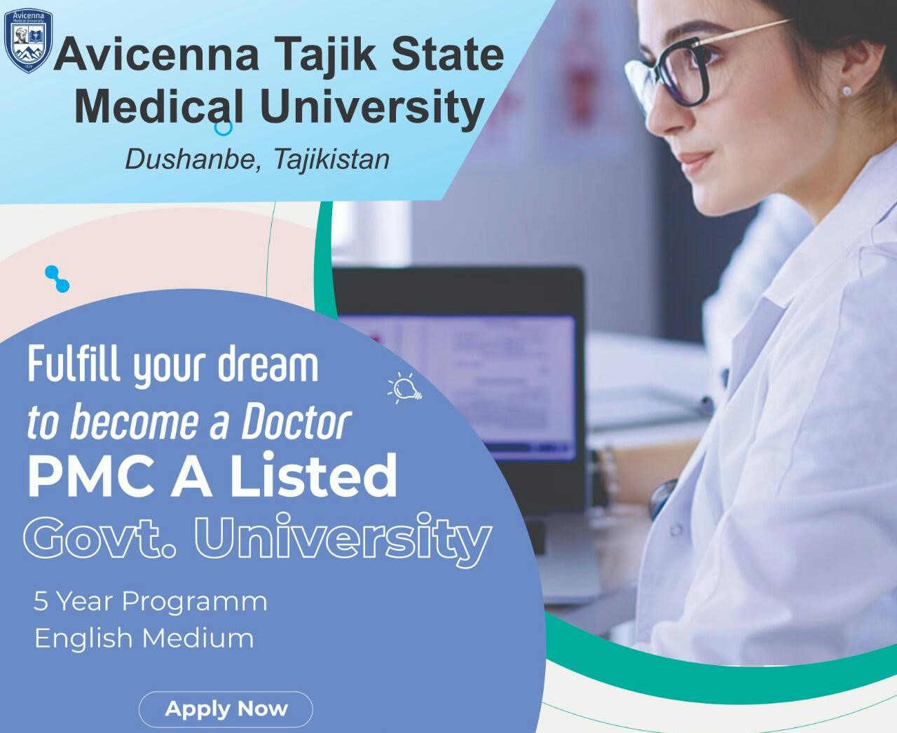 Tajik MBBs