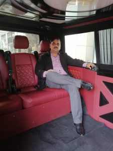 Transferring from Istanbul Airport to Hotel